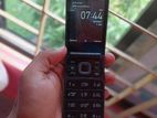 Nokia 2720 Flip dual sim (Used)