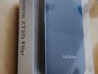 Nokia 2720 Flip . (New)