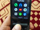 Nokia 2720 Flip . (Used)
