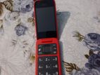 Nokia 2720 Flip Latest Edition (Used)