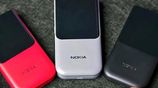 Nokia 2720 Flip Mobile Button Phone (Brand New)