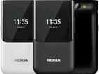 Nokia 2720 Flip (New)