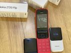 Nokia 2720 Flip (New)