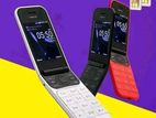 Nokia 2720 Flip (New)