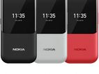 Nokia 2720 Flip (New)