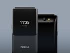 Nokia 2720 Flip . (New)