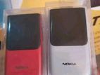 Nokia 2720 Flip phone (New)