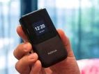 Nokia 2720 Flip ` (New)