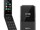 Nokia 2720 Flip . (New)