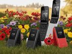 Nokia 2720 Flip . (Brand New)