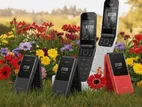 Nokia 2720 Flip . (Brand New)