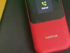 Nokia 2720 Flip (Used)