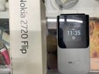 Nokia 2720 Flip (Used)