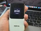 Nokia 2720 Flip (Used)