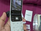 Nokia 2720 Flip . (Used)