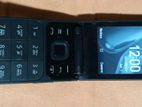 Nokia 2720 Flip (Used)