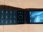 Nokia 2720 Flip (Used)