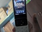 Nokia 2720 Flip (Used)