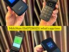 Nokia 2720 Flip (Used)