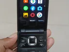 Nokia 2720 Flip (Used)