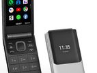 Nokia 2720 Flip (Used)