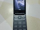 Nokia 2720 Flip (Used)