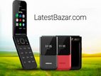 Nokia 2720 Flip Vietnam Orginal 100% (Brand New)