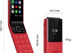 Nokia 2720 Flip Vietnam Orginal (New)