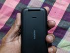 Nokia 2720 Flip . (Used)