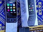 Nokia 2720 Flip (Vietnam)(Full Box) (Used)