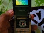 Nokia 2760 flip (Used)