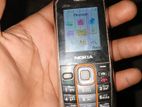 Nokia 3 . (Used)