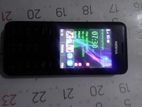 Nokia 301 . (Used)