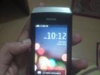 Nokia 301 (Used)