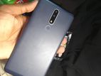 Nokia 3.1 3/32 GB (Used)