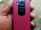 Nokia 3120 classic (Used)