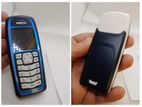 Nokia 3120 (Used)