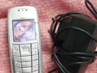 Nokia 3120 (Used)