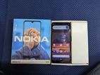 Nokia 3.2 3/32 Storage Box (Used)