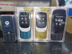 Nokia 3210 4G (New)