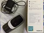 Nokia 3210 4G (Used)