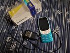 Nokia 3210 4g (Used)