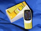 Nokia 3210 (Brand New)