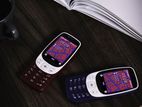 Nokia 3210 (Brand New)
