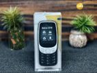 Nokia 3210 Feature Phone (Brand New)