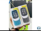 Nokia 3210 Intact Box সহ (Brand New)