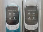 Nokia ৩২১০ নিউ মডেল (New)
