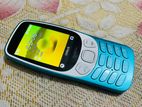 Nokia 3210-Official (Used)