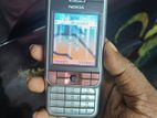 Nokia 3230 (Used)