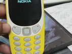 Nokia 3300 . (Used)